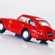 Illustration for article titled Dydo 1/64 #1 - Project Prancing Horse #1 - 1948 Ferrari 166mm